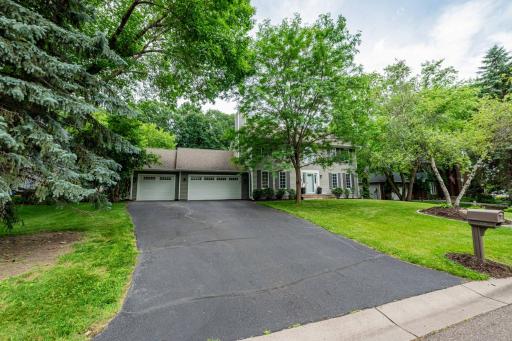 4810 Juneau Lane N, Plymouth, MN 55446