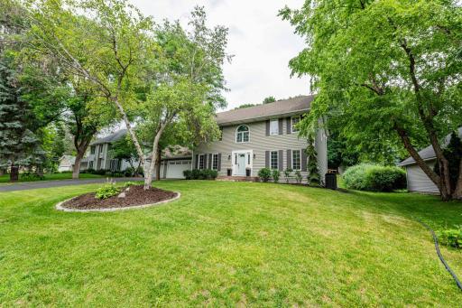 4810 Juneau Lane N, Plymouth, MN 55446