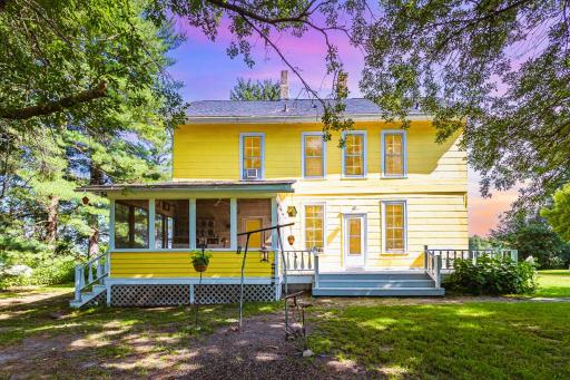 E2044 770th Avenue, Knapp, WI 54749