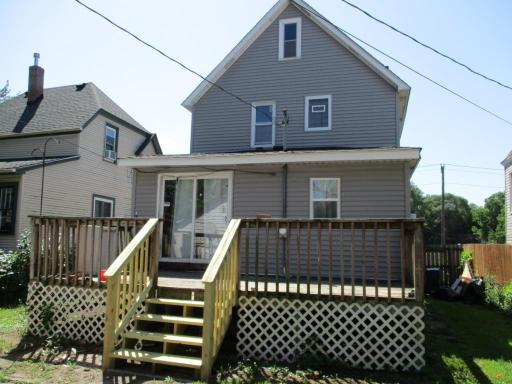 658 Bellows Street, Saint Paul, MN 55107