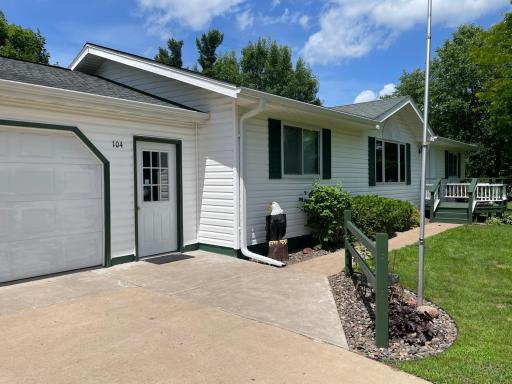 104 Maple Circle, Grantsburg, WI 54840