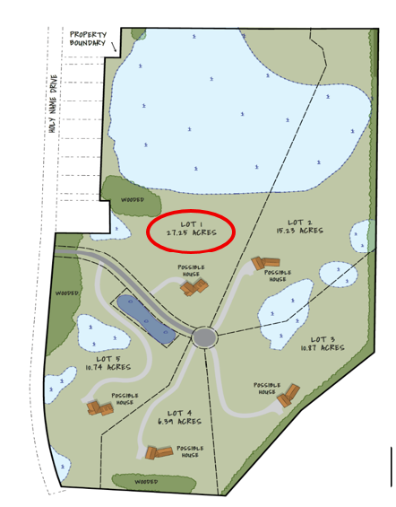 Lot 1