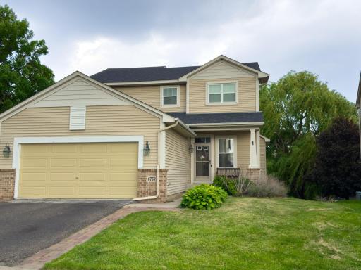 6750 Troy Lane N, Maple Grove, MN 55311