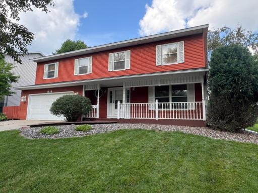 1414 20th Avenue NE, Rochester, MN 55906