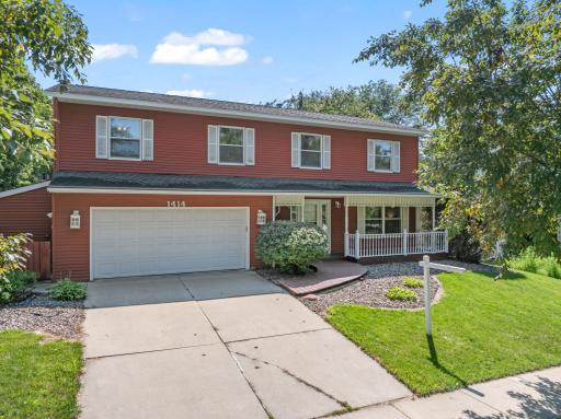 1414 20th Avenue NE, Rochester, MN 55906