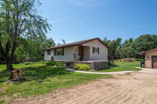 650 Stone Lake Road NW, Bemidji, MN 56601