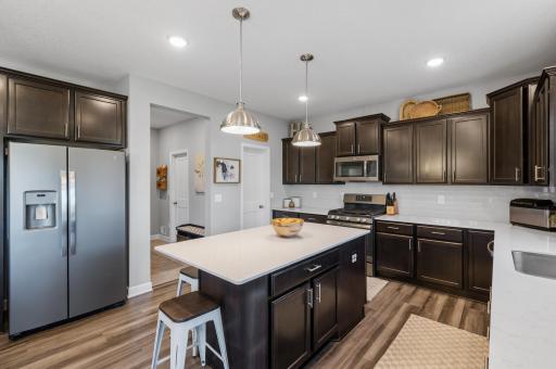1126 Stonebridge Path, Jordan, MN 55352