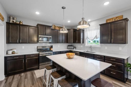 1126 Stonebridge Path, Jordan, MN 55352