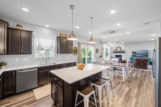 1126 Stonebridge Path, Jordan, MN 55352
