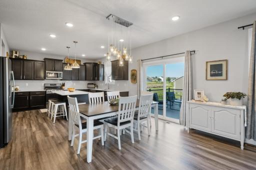1126 Stonebridge Path, Jordan, MN 55352