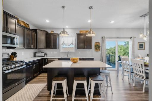 1126 Stonebridge Path, Jordan, MN 55352