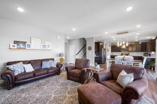 1126 Stonebridge Path, Jordan, MN 55352