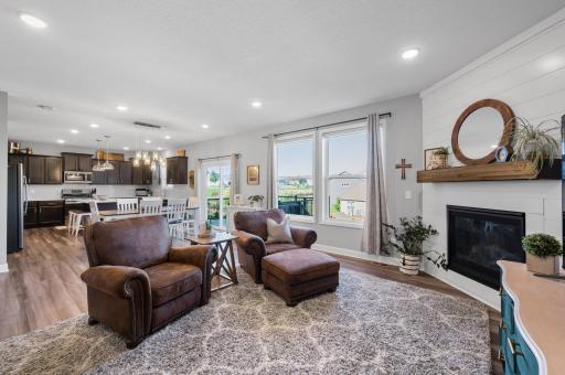 1126 Stonebridge Path, Jordan, MN 55352