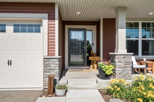 1126 Stonebridge Path, Jordan, MN 55352