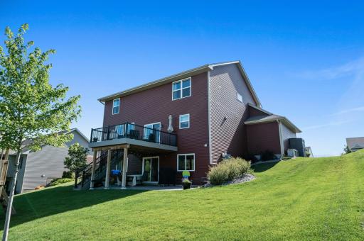 1126 Stonebridge Path, Jordan, MN 55352