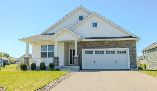8251 62nd Street Bay South, Cottage Grove, MN 55016