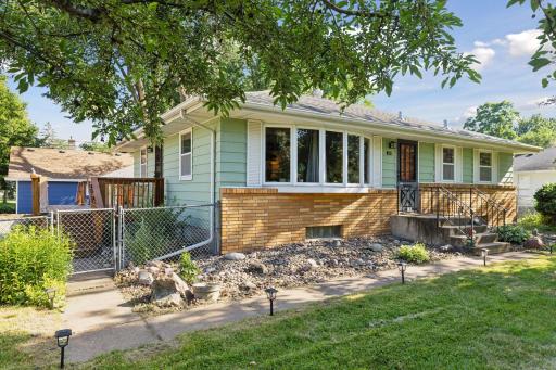 600 Kimball Street NE, Minneapolis, MN 55432