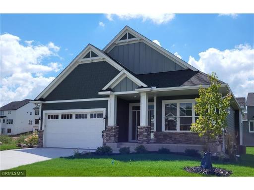 15531 111th Avenue N, Dayton, MN 55369