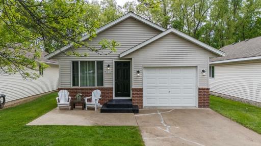 Welcome Home-412 Lady Slipper Ave NE, New Prague MN