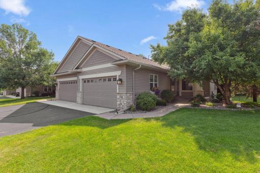 Welcome to 7140 Ballard Trail, Inver Grove Heights!