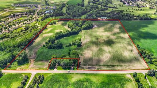 Incredible Development Opportunity in the Heart of the Lakes!
