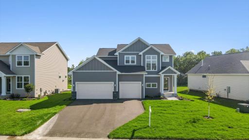 4814 128th Circle NE, Minneapolis, MN 55449