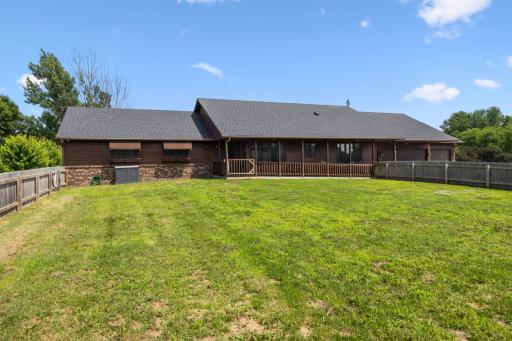 1410 Rosewood Lane, Sauk Rapids, MN 56379