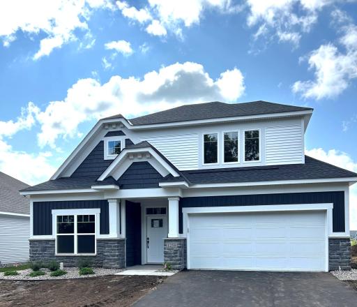 1258 Beaumont Boulevard, Jordan, MN 55352