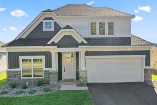 Photo for 1258 Beaumont Boulevard, Jordan, MN 55352 - listing #6750163 1258 Beaumont Boulevard, Jordan, MN 55352