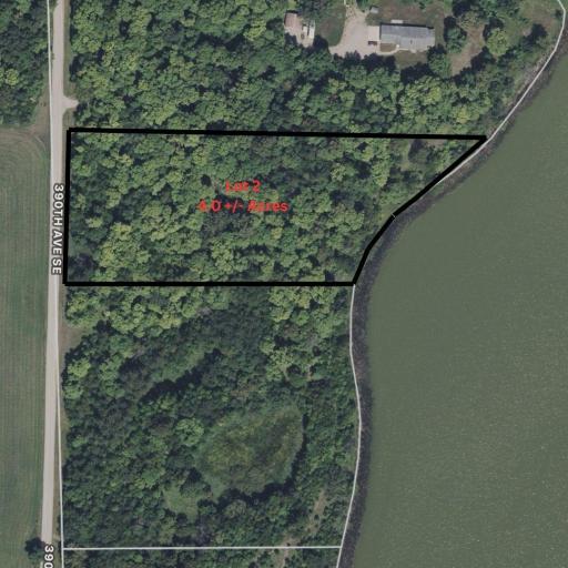 TBD Lot 1&2 390th Avenue SE, Fosston, MN 56542