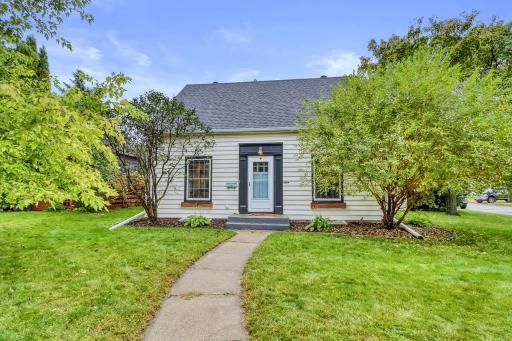 619 W Alcott Avenue, Fergus Falls, MN 56537