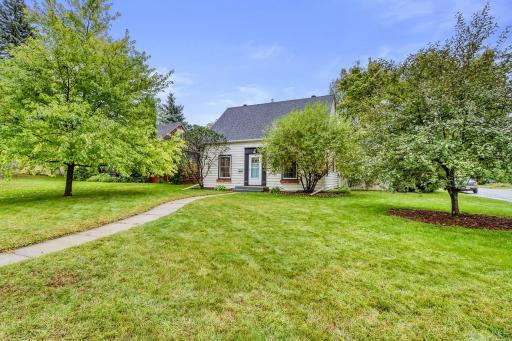 619 W Alcott Avenue, Fergus Falls, MN 56537