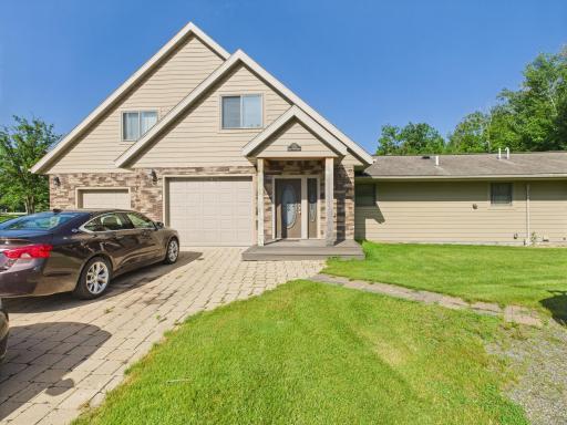 201 Birch Drive N, Warroad, MN 56763