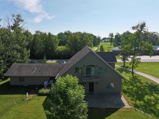201 Birch Drive N, Warroad, MN 56763