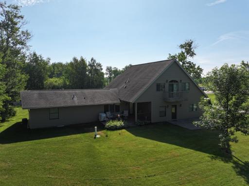 201 Birch Drive N, Warroad, MN 56763