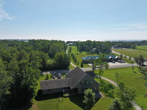 201 Birch Drive N, Warroad, MN 56763