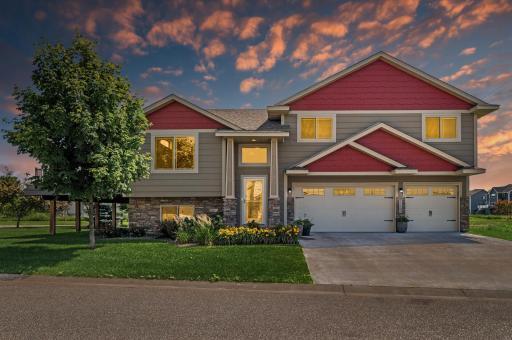 12169 Hupp Street NE, Minneapolis, MN 55449