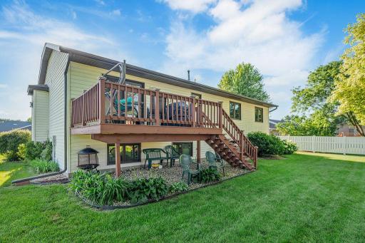 2711 S Cedar Avenue, Holmen, WI 54636