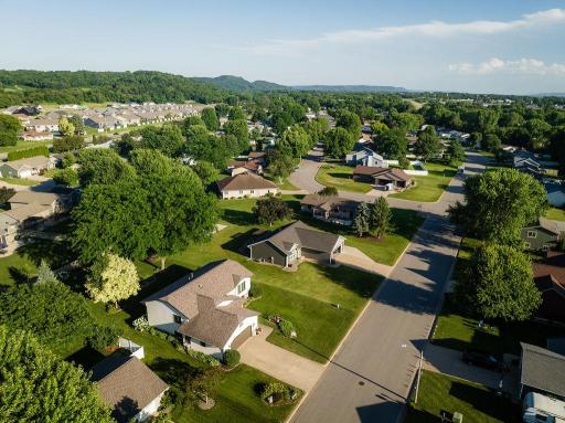 2711 S Cedar Avenue, Holmen, WI 54636