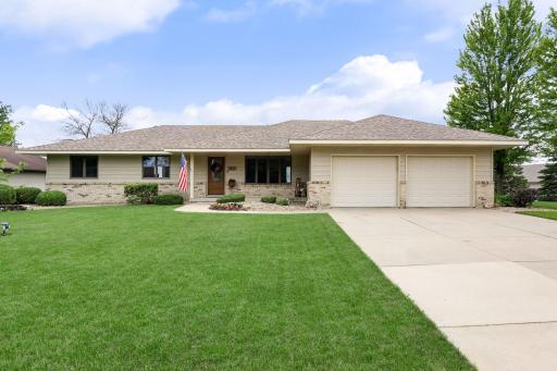 1605 22nd Avenue SW, Austin, MN 55912