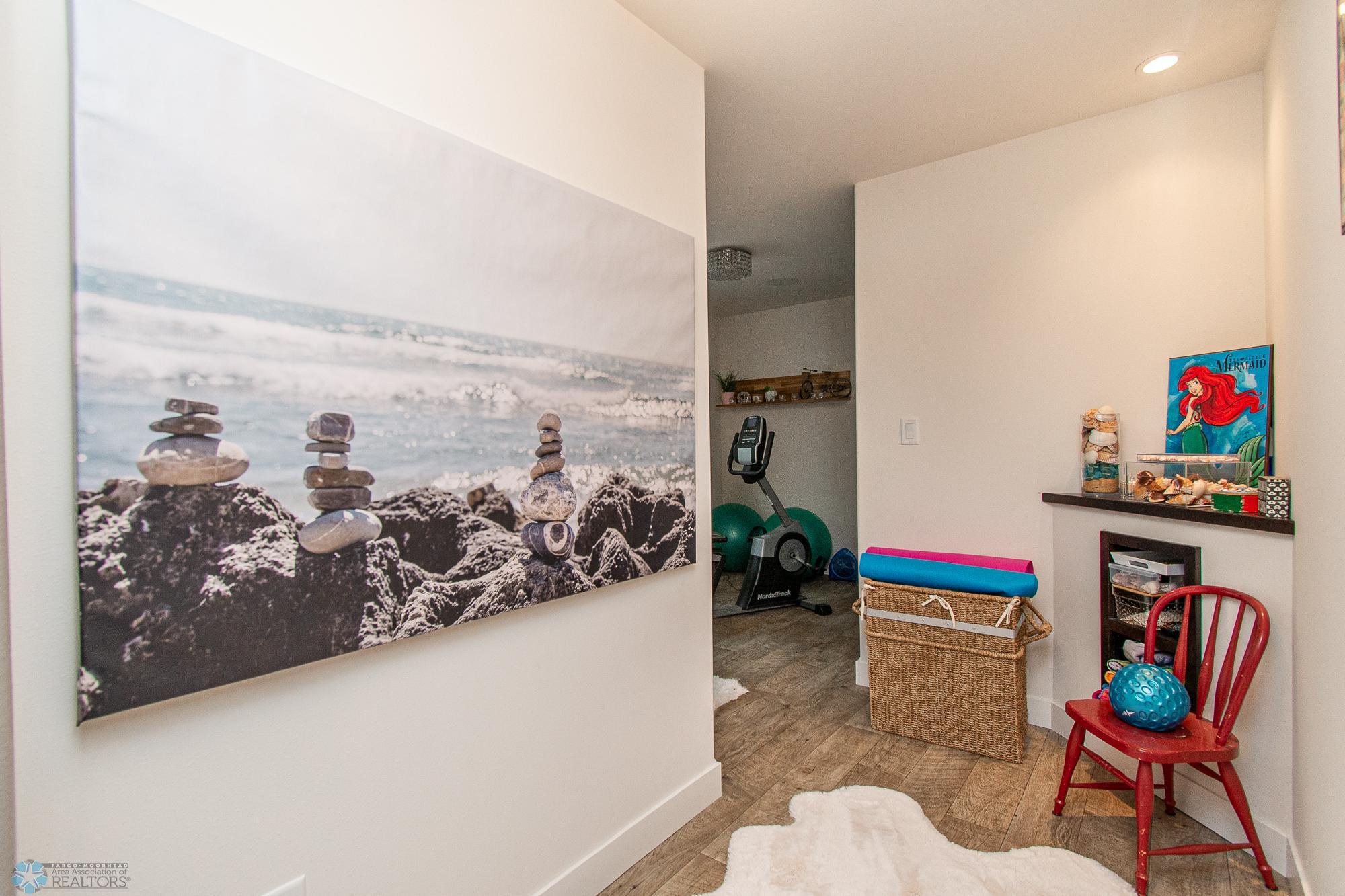 Bonus Room Entrance