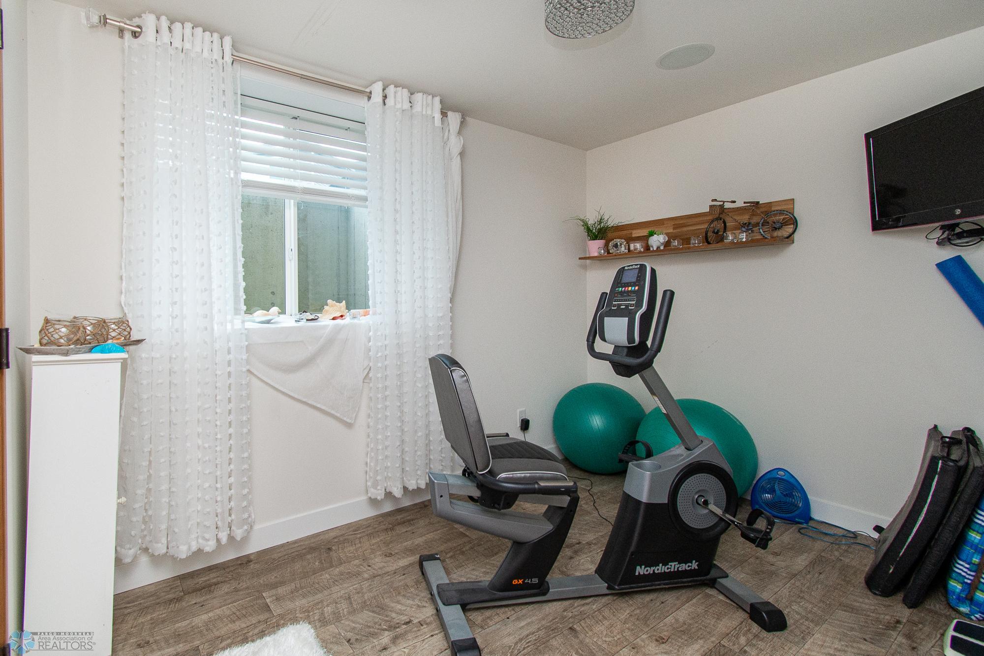 Bonus Room