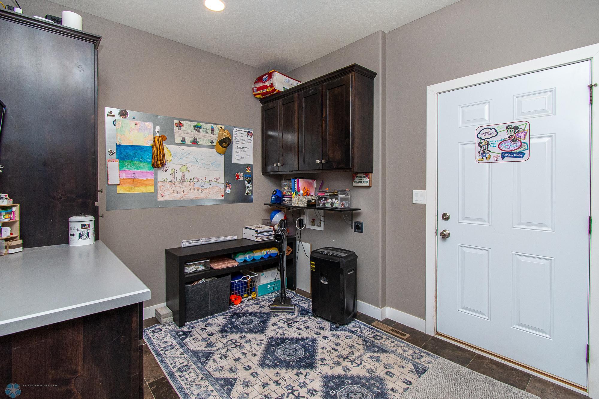 Mudroom