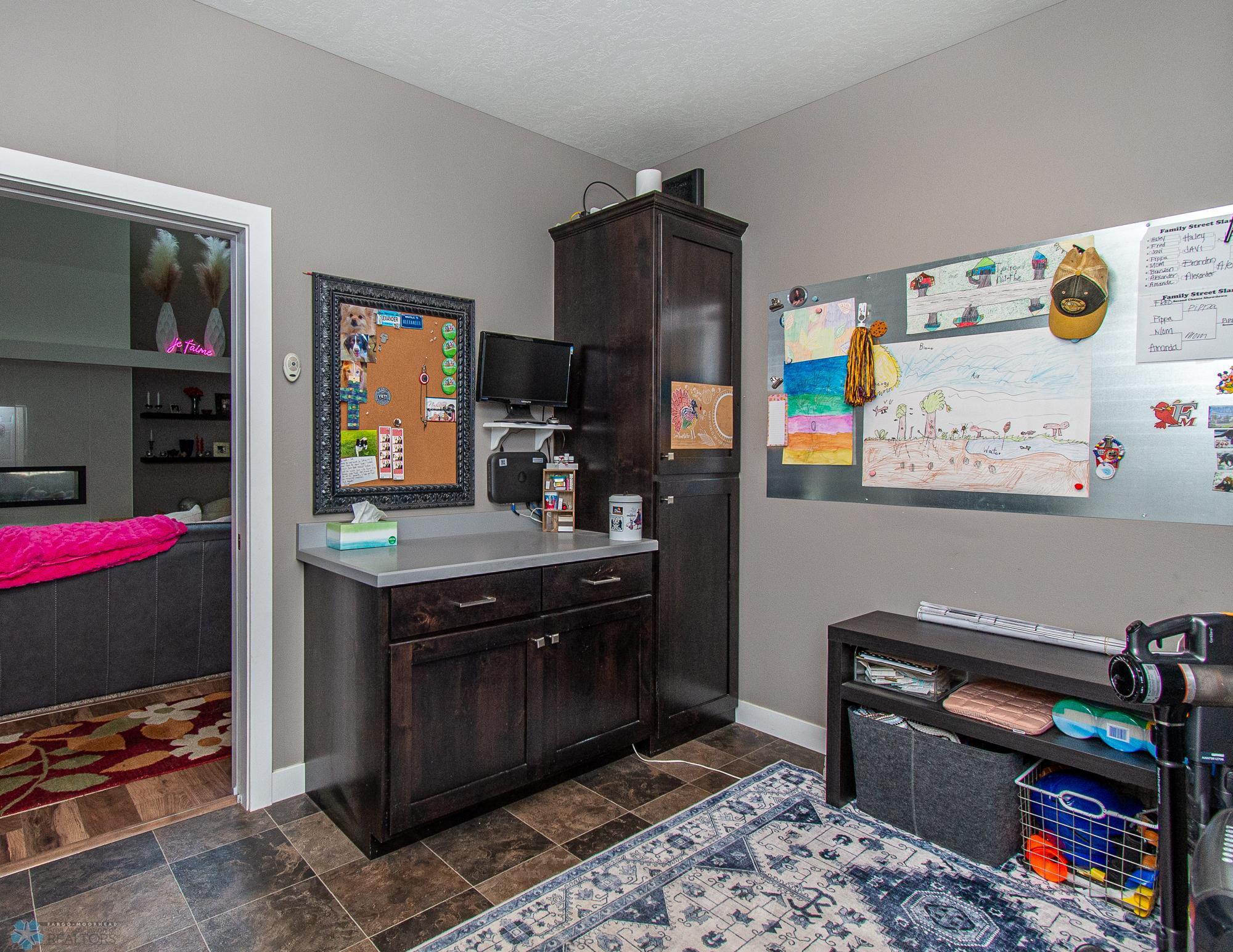 Mudroom