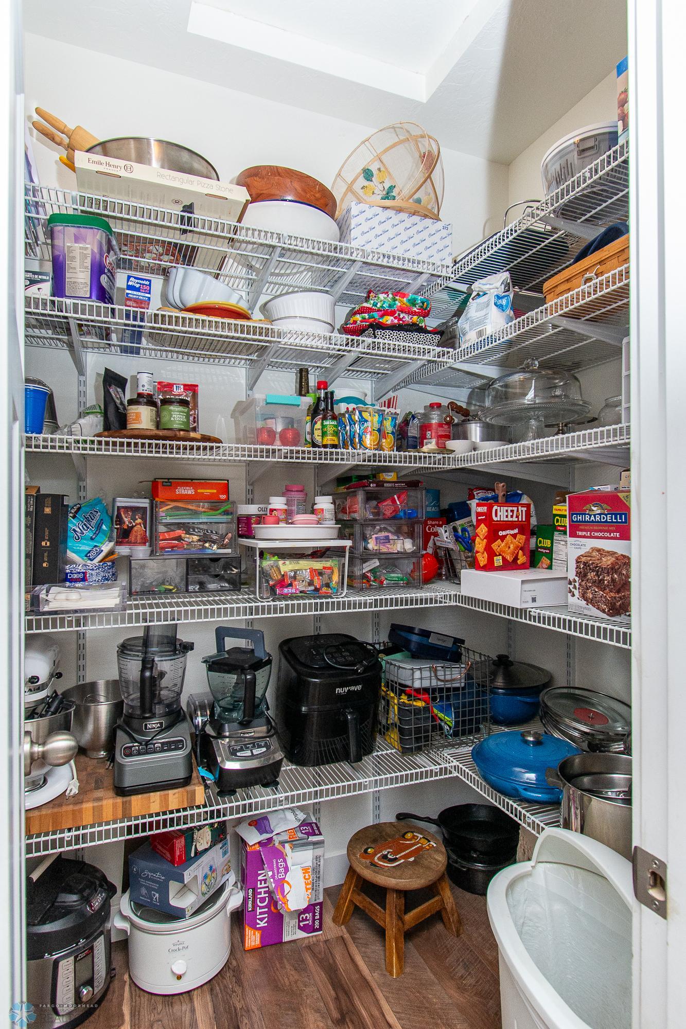 Pantry
