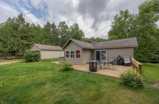 1238 26th Avenue NW, Backus, MN 56435