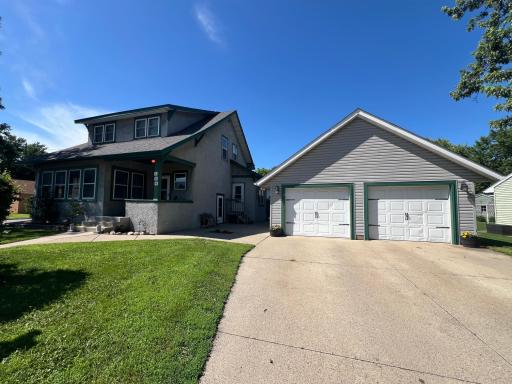 104 Main Street E, Richmond, MN 56368