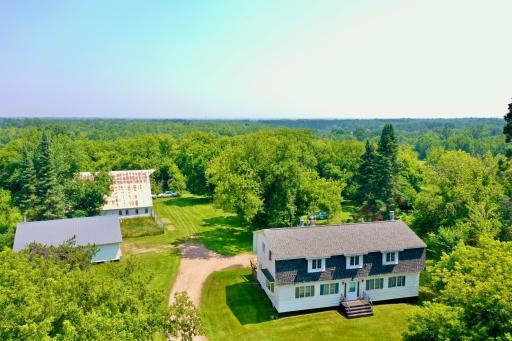 52908 Dupuis Road, Sandstone, MN 55072