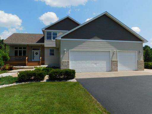 17331 Zumbrota Street NE, Ham Lake, MN 55304