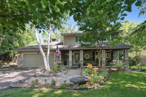 760 Bighorn Drive, Chanhassen, MN 55317
